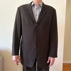 Kenneth Cole New York Modern Brown